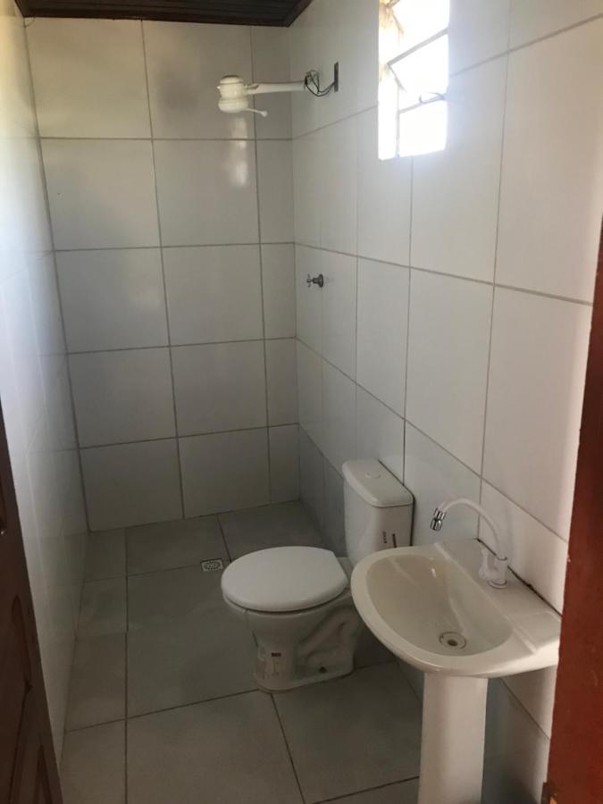 Pousada Real Das Flores Pôrto Velho Εξωτερικό φωτογραφία